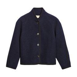 Dayan jacket by VANESSA BRUNO