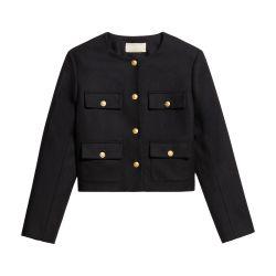 Deana jacket by VANESSA BRUNO