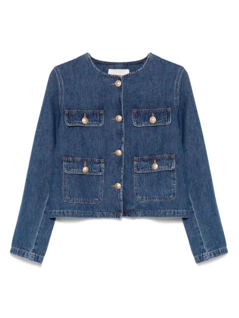 Deana jacket by VANESSA BRUNO