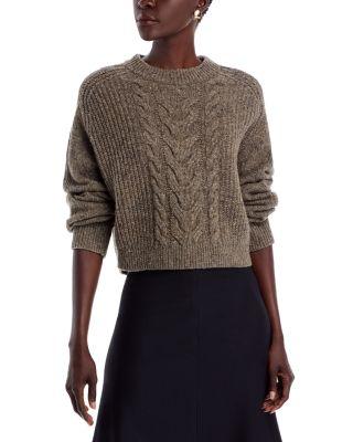 Delora Sweater by VANESSA BRUNO