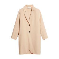 Devda coat by VANESSA BRUNO