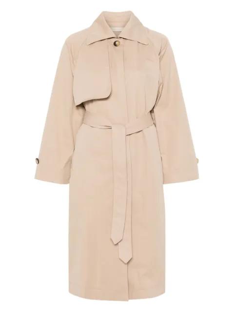 Dexter trench coat by VANESSA BRUNO