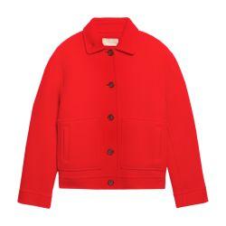 Diego coat by VANESSA BRUNO