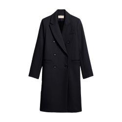 Dionysos coat by VANESSA BRUNO