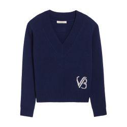 Ditty sweater by VANESSA BRUNO