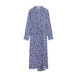 Dolmen dress by VANESSA BRUNO
