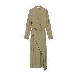 Dolmen dress by VANESSA BRUNO