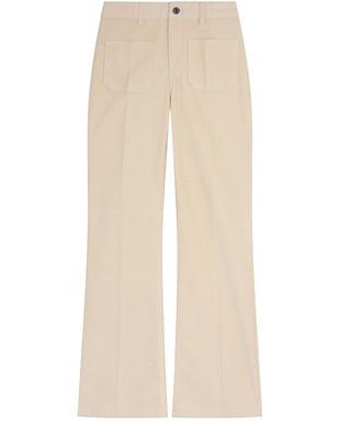 Dompay pants by VANESSA BRUNO