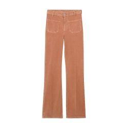 Dompay pants by VANESSA BRUNO