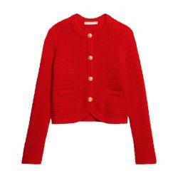 Dorina jacket by VANESSA BRUNO