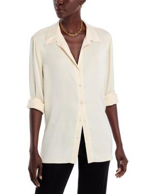 Dorothee Blouse by VANESSA BRUNO