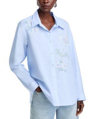 Dorothee Shirt by VANESSA BRUNO