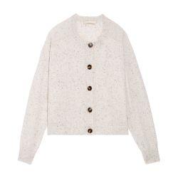Douve vest by VANESSA BRUNO