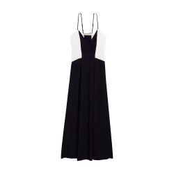 Dragée dress by VANESSA BRUNO