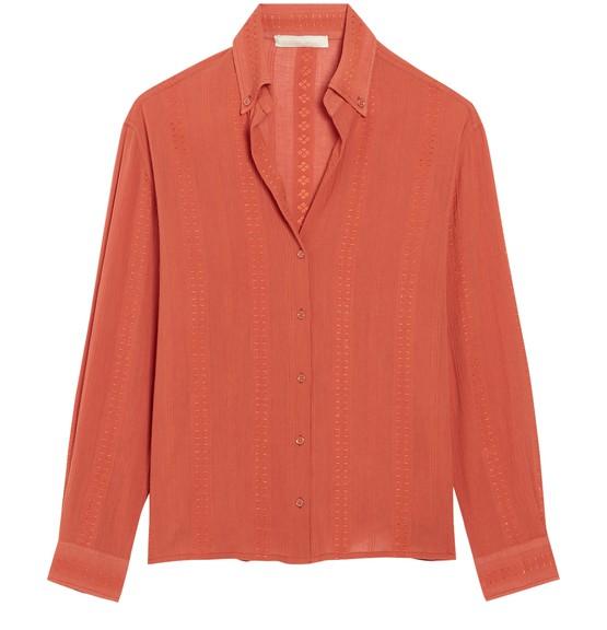 Druyat Shirt by VANESSA BRUNO
