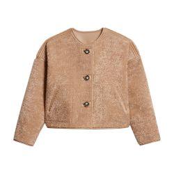 Duomo jacket by VANESSA BRUNO