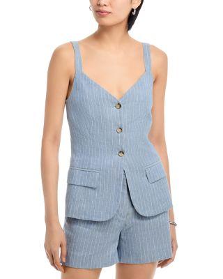 Elai Top by VANESSA BRUNO