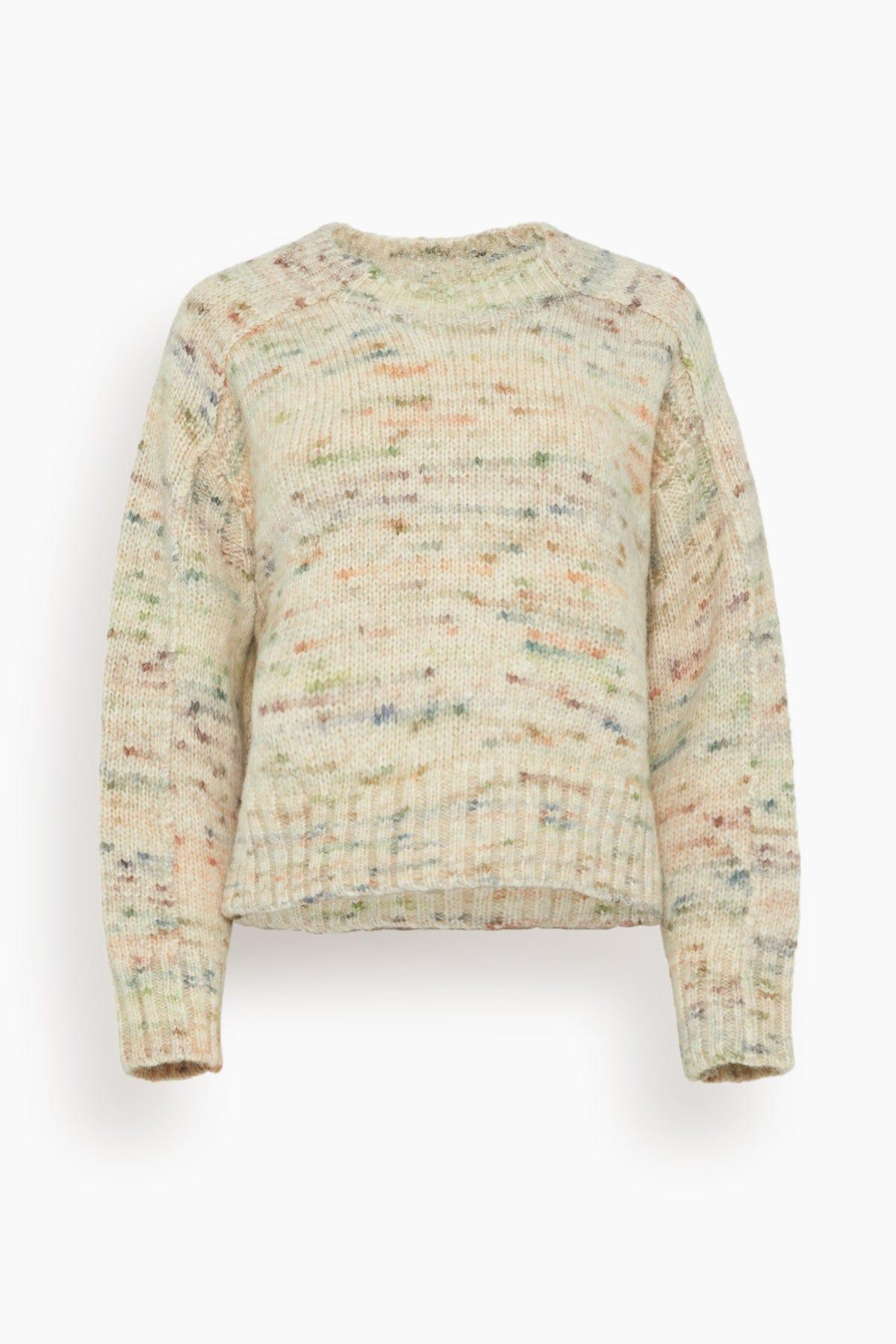 Elmer Sweater in Aquarelle by VANESSA BRUNO