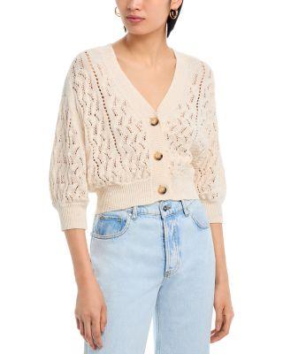 Essam Cardigan by VANESSA BRUNO