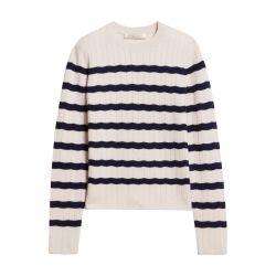 Estelle sweater by VANESSA BRUNO