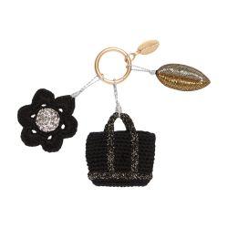Feuille charm by VANESSA BRUNO