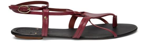 Flat Sandals by VANESSA BRUNO