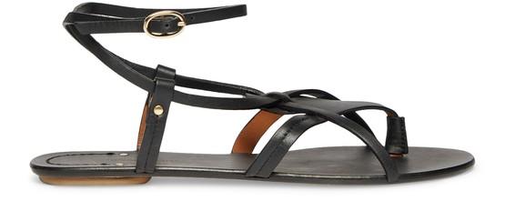 Flat Sandals by VANESSA BRUNO