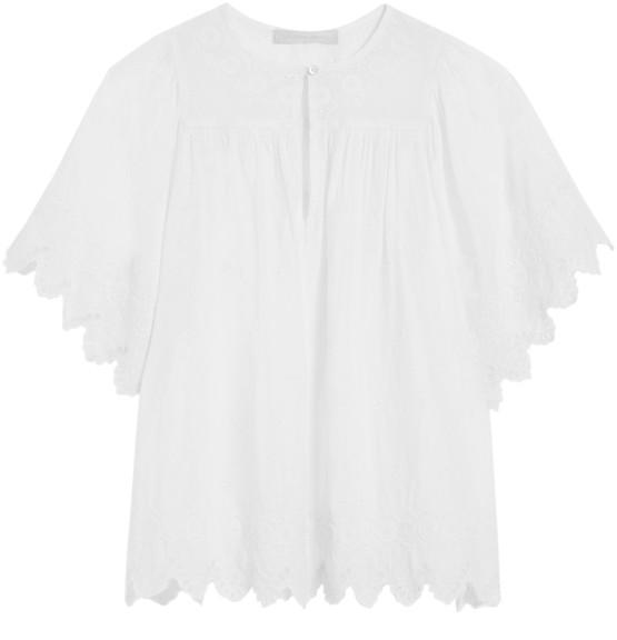 Glory blouse by VANESSA BRUNO
