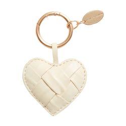 Heart charm by VANESSA BRUNO