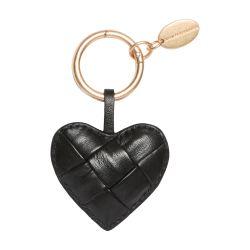 Heart charm by VANESSA BRUNO