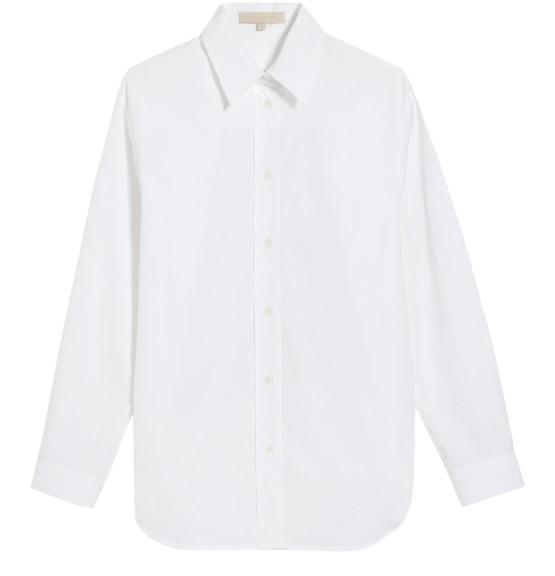 Helianne shirt by VANESSA BRUNO