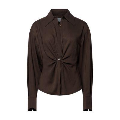 Helianne shirt by VANESSA BRUNO