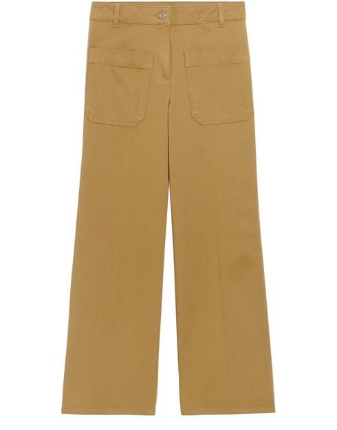 Helias Trousers by VANESSA BRUNO