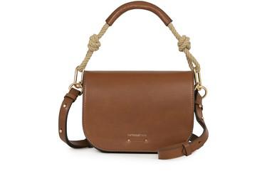 Holly flap bag by VANESSA BRUNO