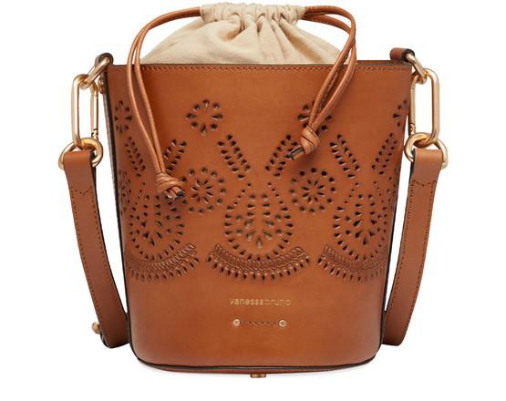 Holly mini bucket bag by VANESSA BRUNO