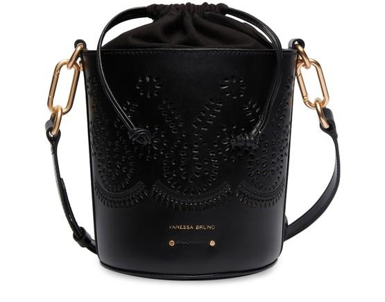 Holly mini bucket bag by VANESSA BRUNO