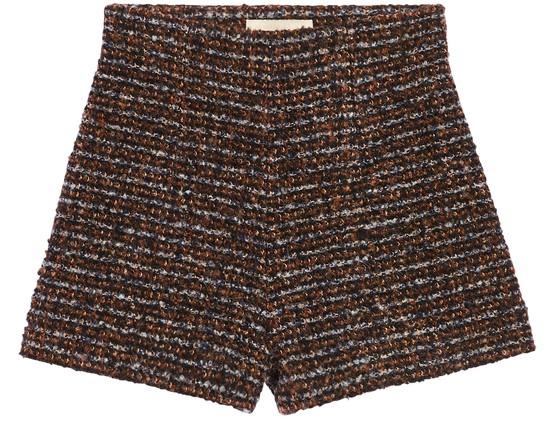 Huchet Shorts by VANESSA BRUNO