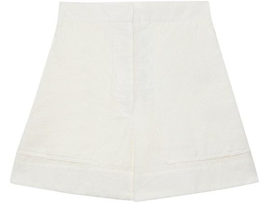 Iala Shorts by VANESSA BRUNO