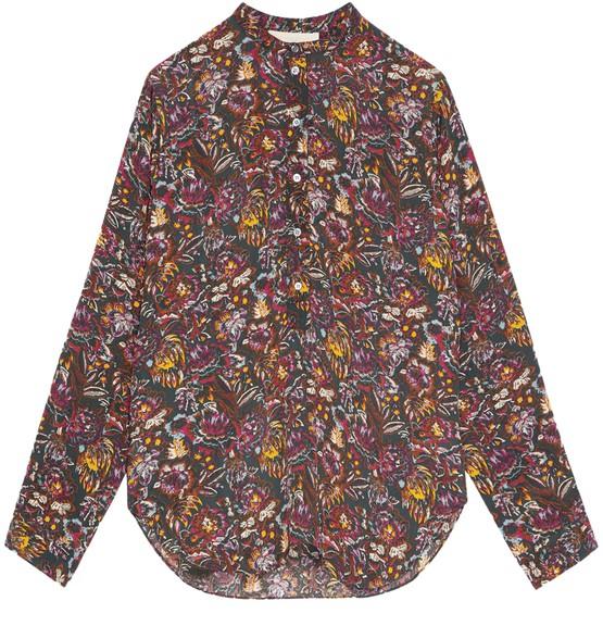 Ilea Blouse by VANESSA BRUNO