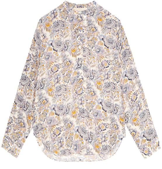 Ilea Blouse by VANESSA BRUNO