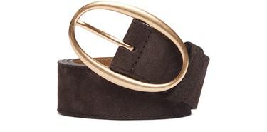 Iris 35mm belt by VANESSA BRUNO