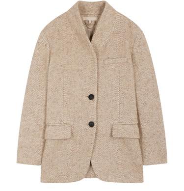 Jovanka jacket by VANESSA BRUNO