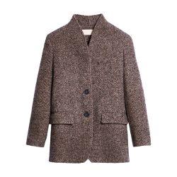 Jovanka jacket by VANESSA BRUNO