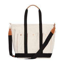 L multi-pocket bag by VANESSA BRUNO