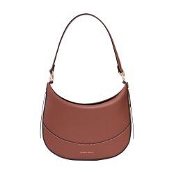 Leather Daily bag by VANESSA BRUNO