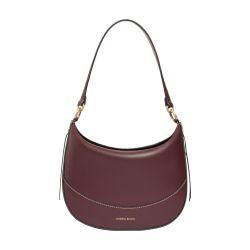 Leather Daily bag by VANESSA BRUNO