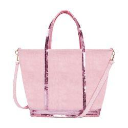 Linen S cabas tote by VANESSA BRUNO