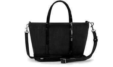 Linen XS cabas tote by VANESSA BRUNO