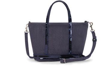 Linen XS cabas tote by VANESSA BRUNO