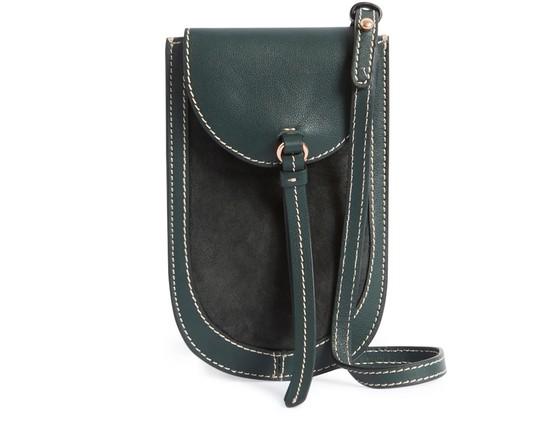 Lou Phone Pouch by VANESSA BRUNO